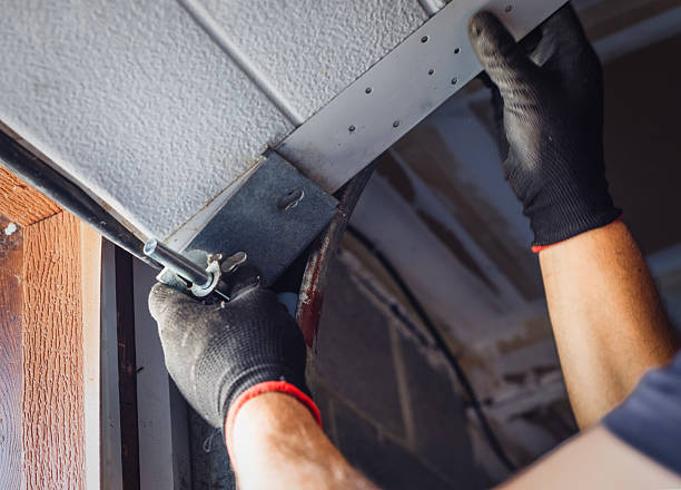 Reliable Garage Door Installation contractor in San Carlos Park, FL by Garage Doors Repair Pro